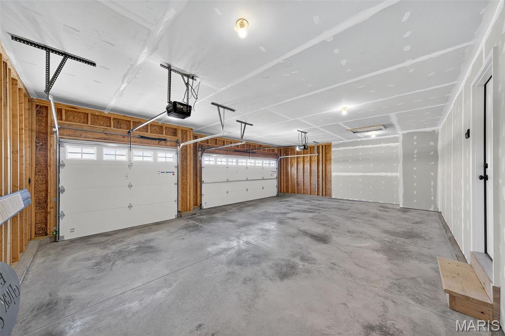 Tickridge Estates - Residential