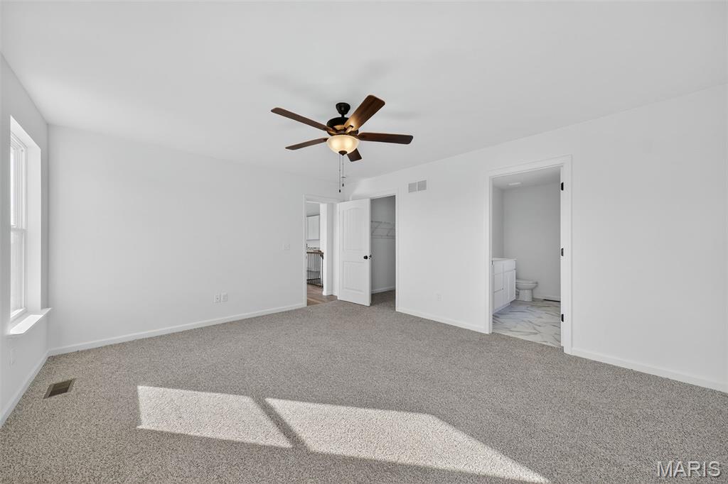 Tickridge Estates - Residential