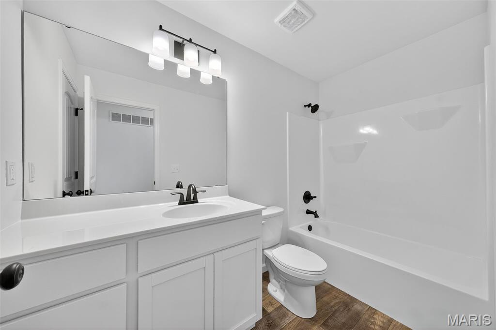 Tickridge Estates - Residential