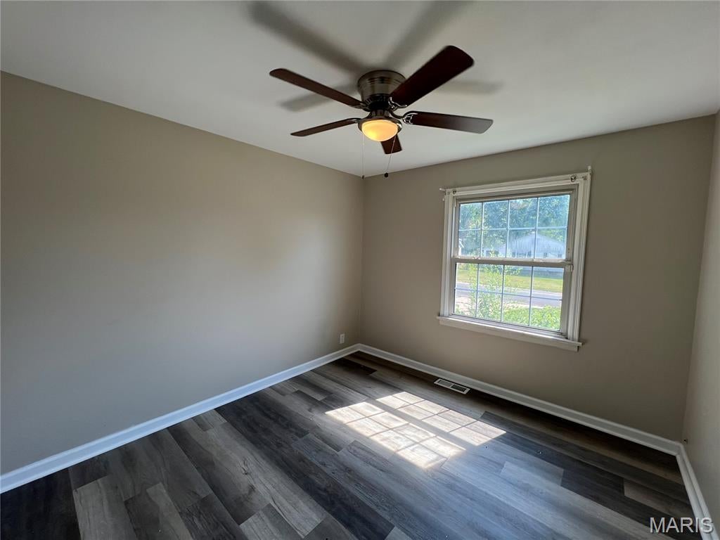 Bissell Hills 6 - Residential