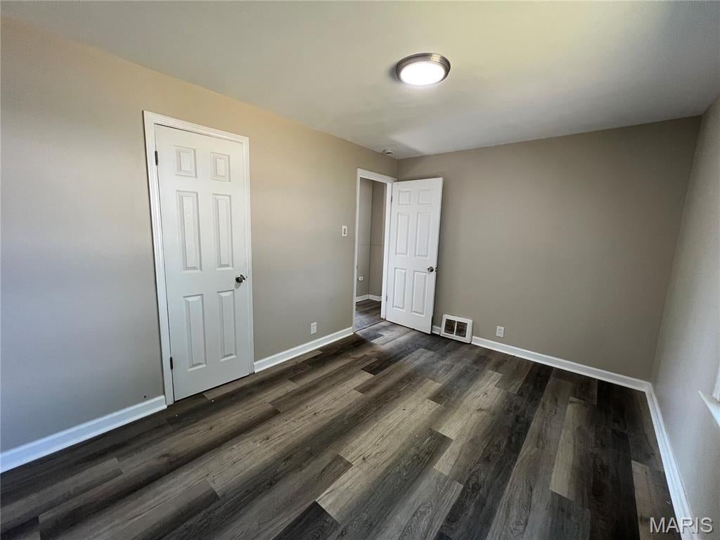 Bissell Hills 6 - Residential
