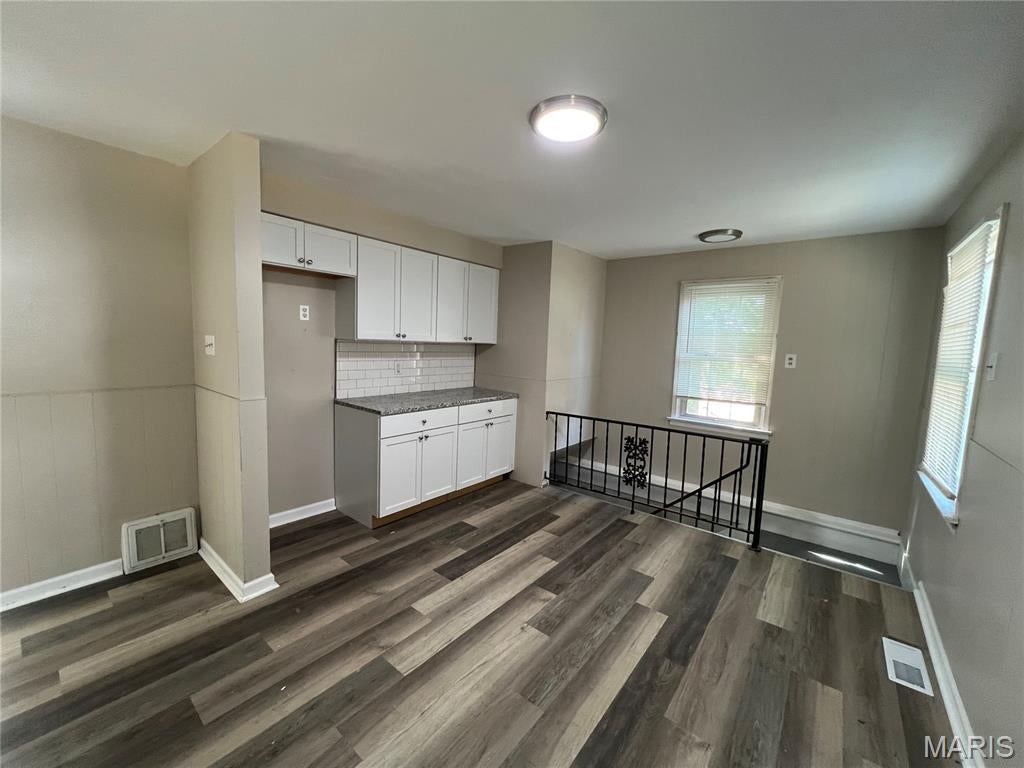 Bissell Hills 6 - Residential