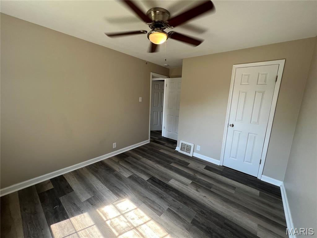 Bissell Hills 6 - Residential