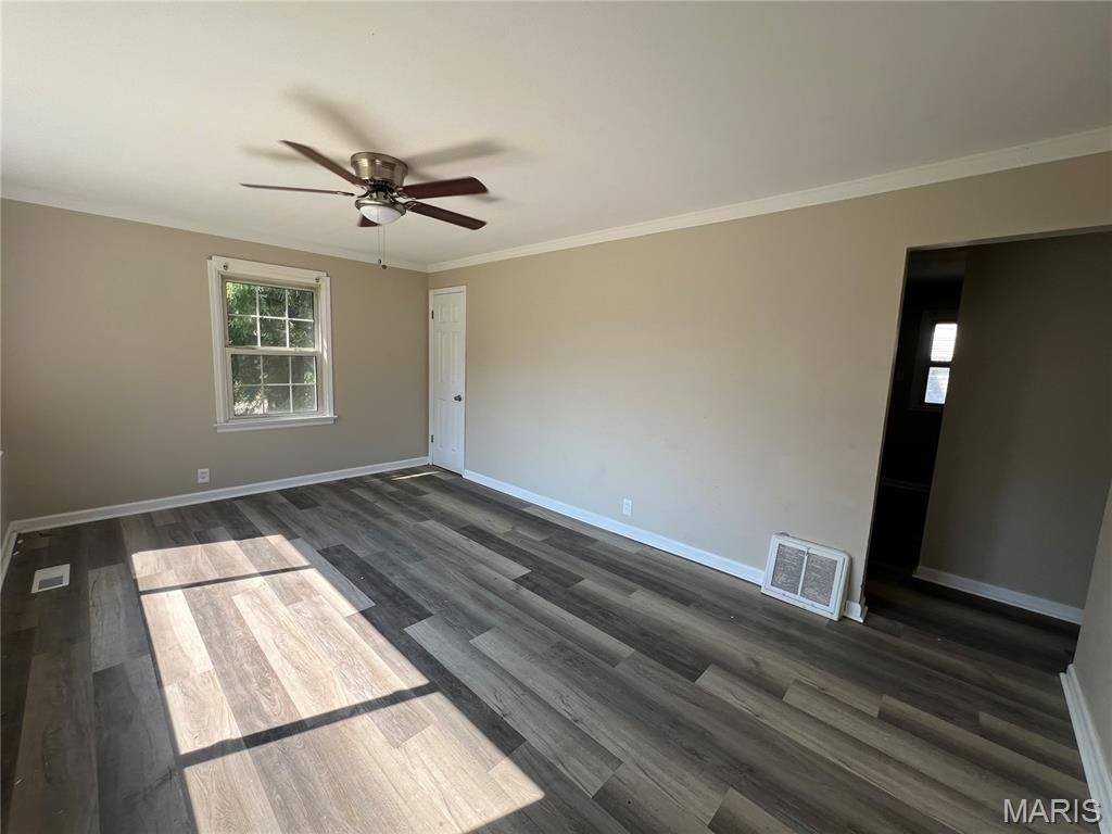 Bissell Hills 6 - Residential