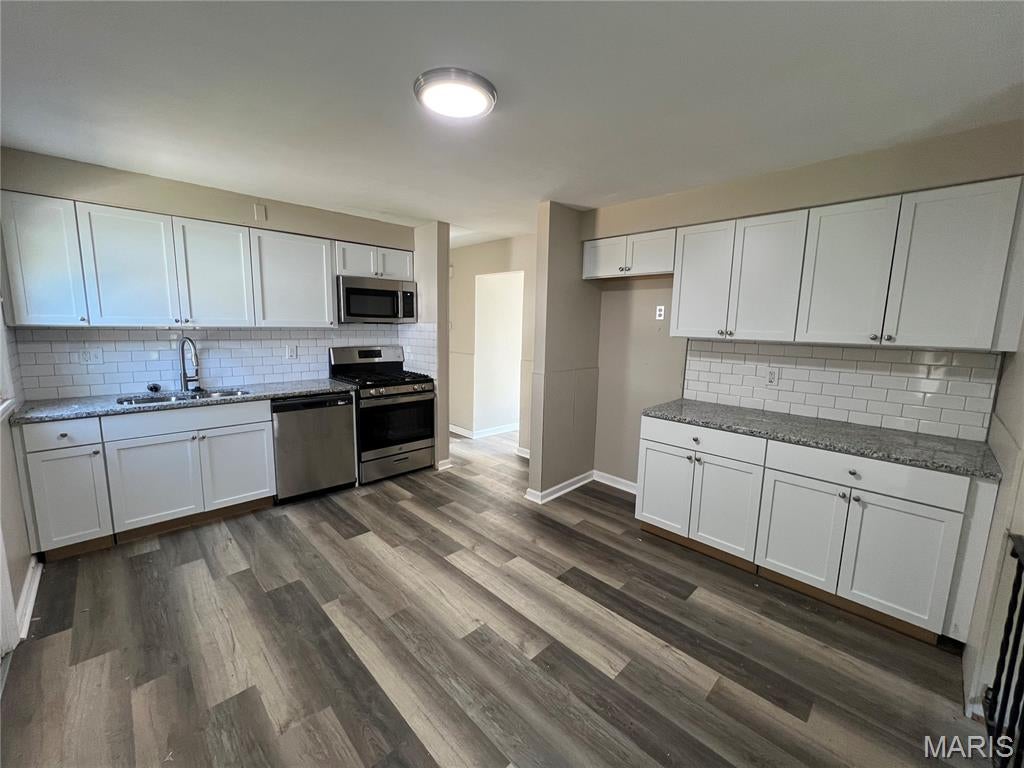 Bissell Hills 6 - Residential