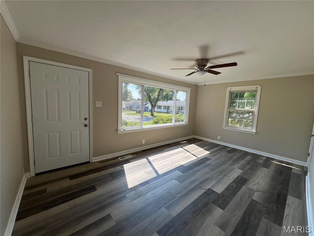 Bissell Hills 6 - Residential