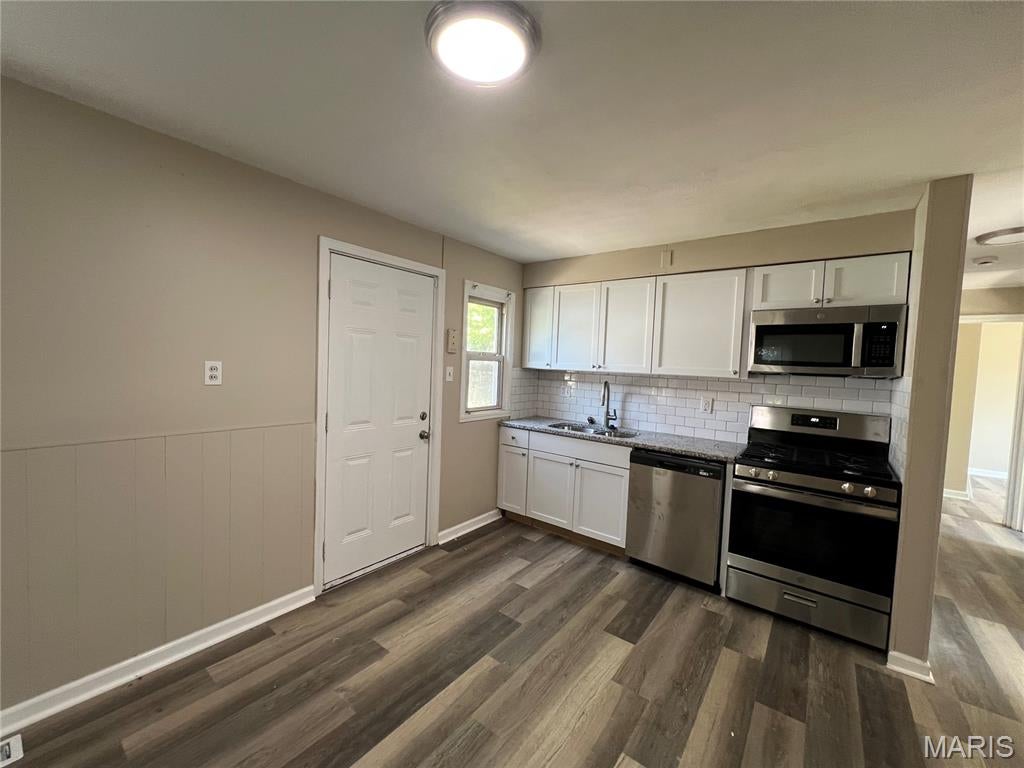 Bissell Hills 6 - Residential
