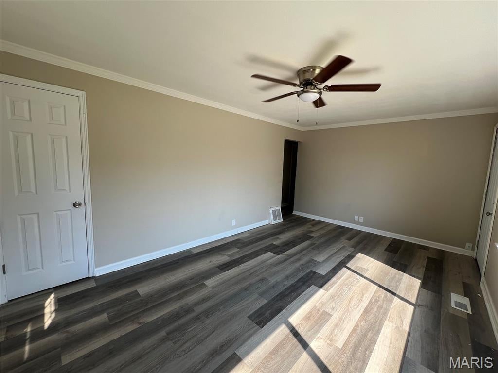 Bissell Hills 6 - Residential