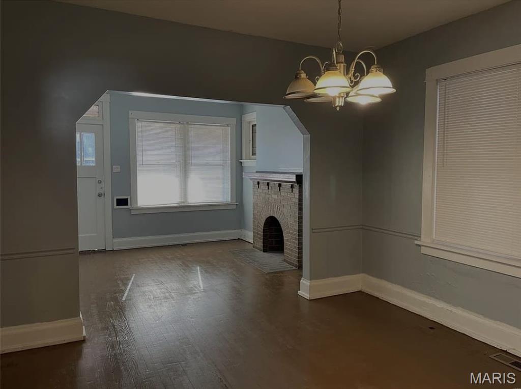 Marcus Heights - Residential