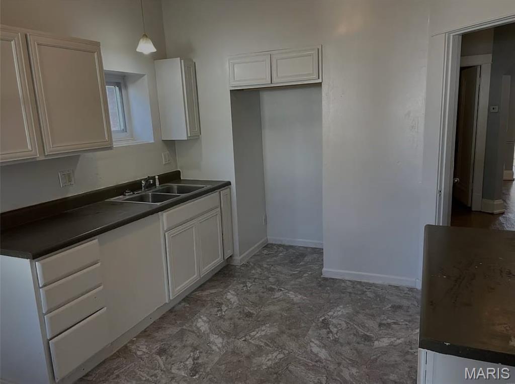 Marcus Heights - Residential