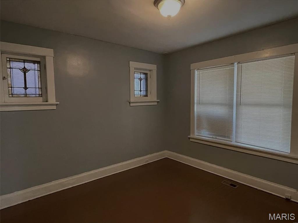 Marcus Heights - Residential