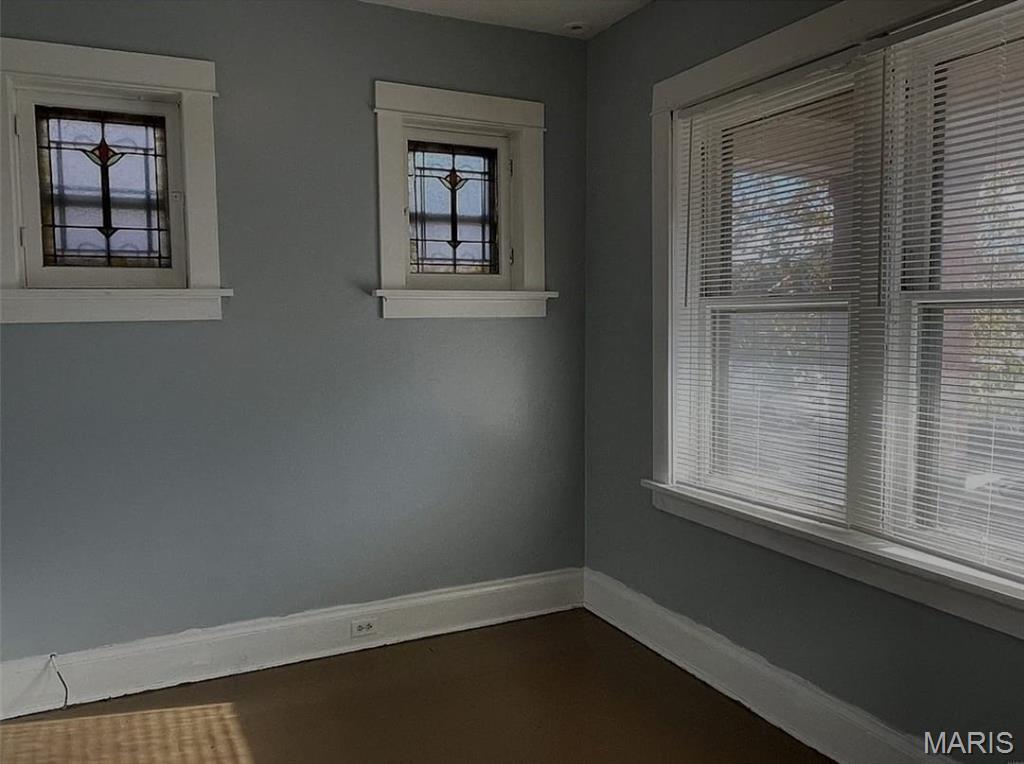 Marcus Heights - Residential