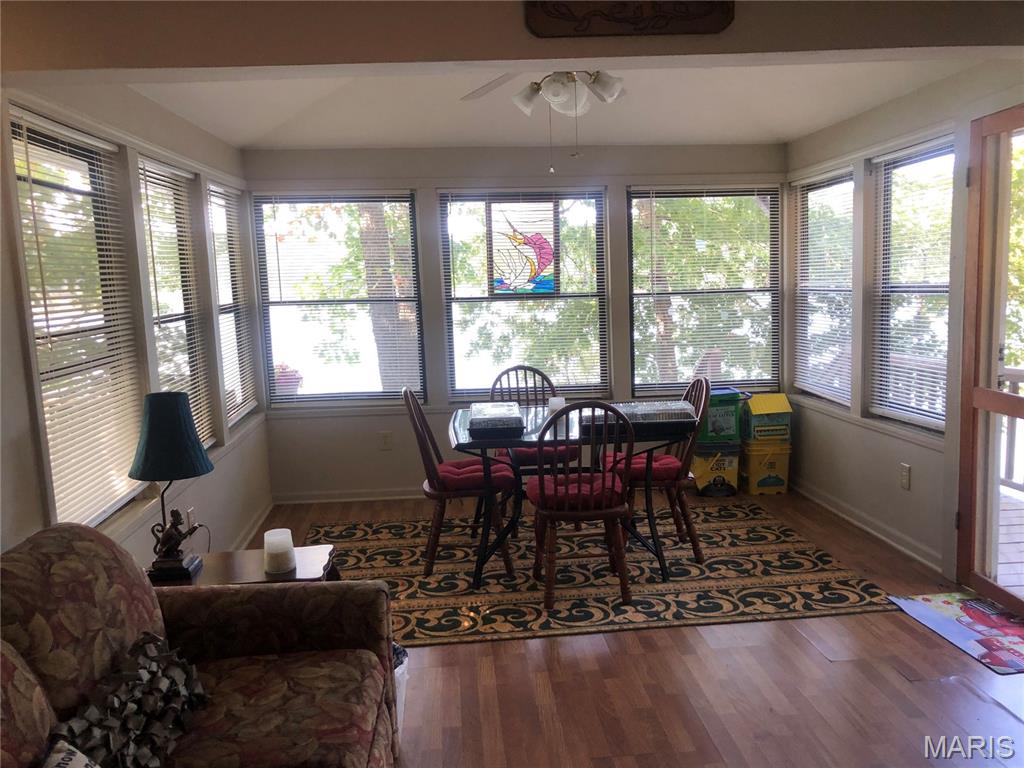 Woodland Lakes - Residential