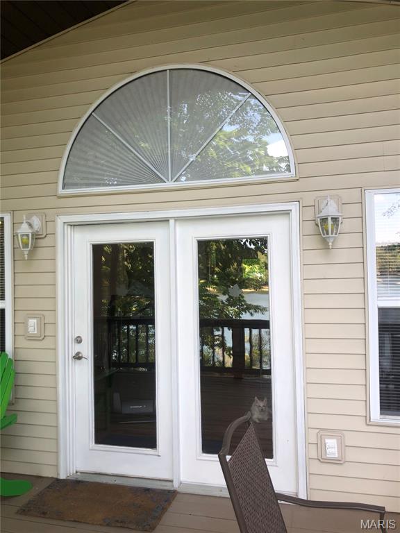 Woodland Lakes - Residential