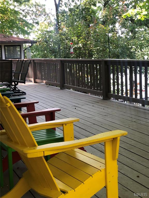 Woodland Lakes - Residential