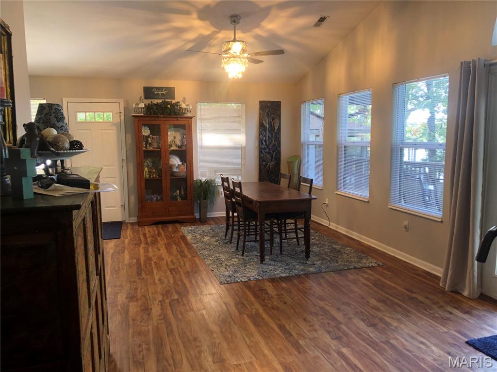 Woodland Lakes - Residential