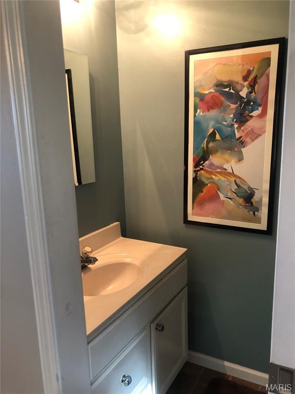 Woodland Lakes - Residential