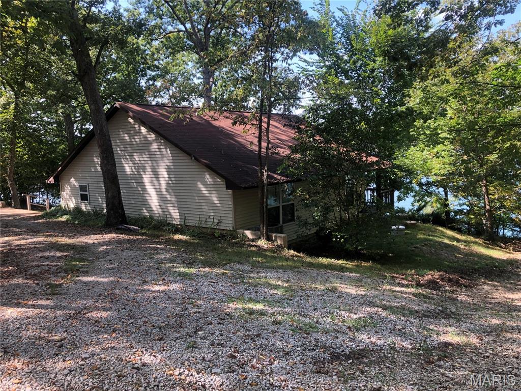 Woodland Lakes - Residential
