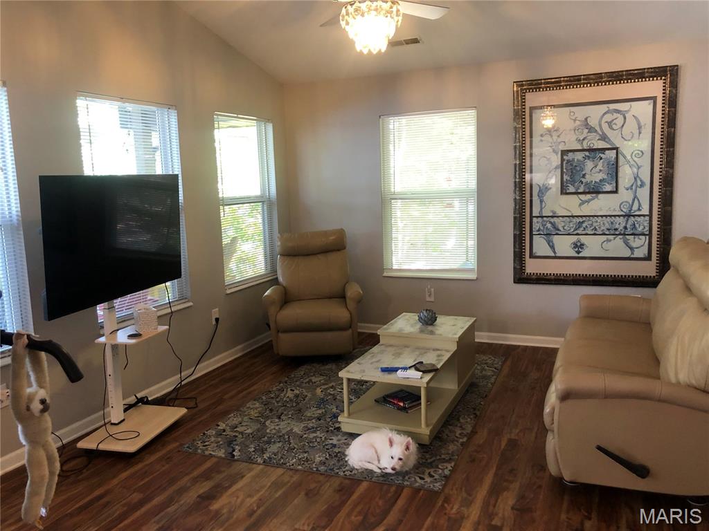 Woodland Lakes - Residential