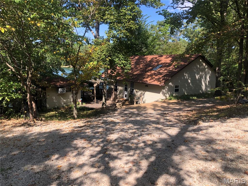 Woodland Lakes - Residential