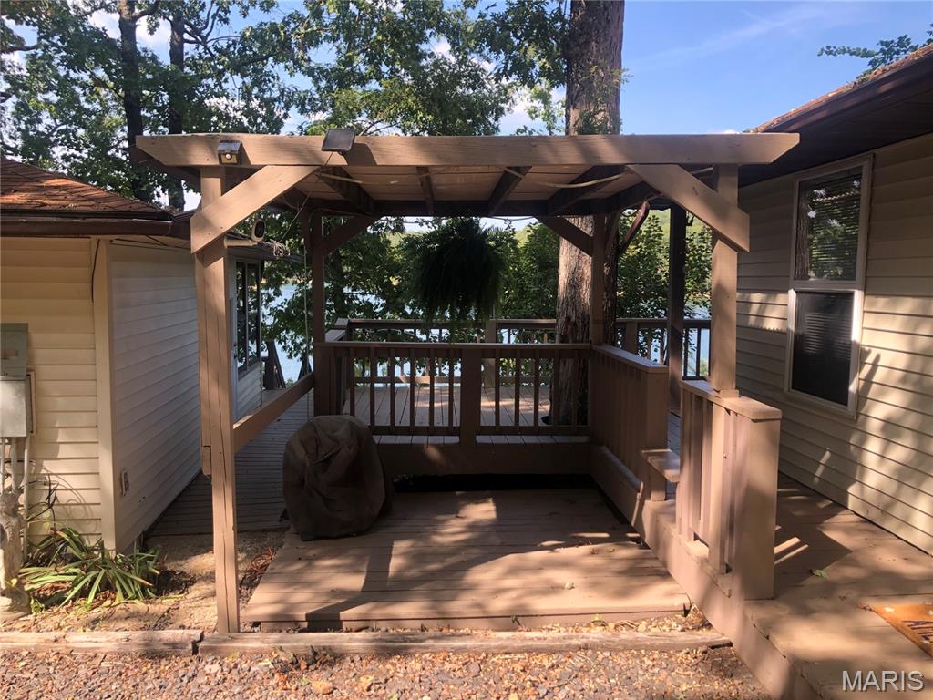 Woodland Lakes - Residential