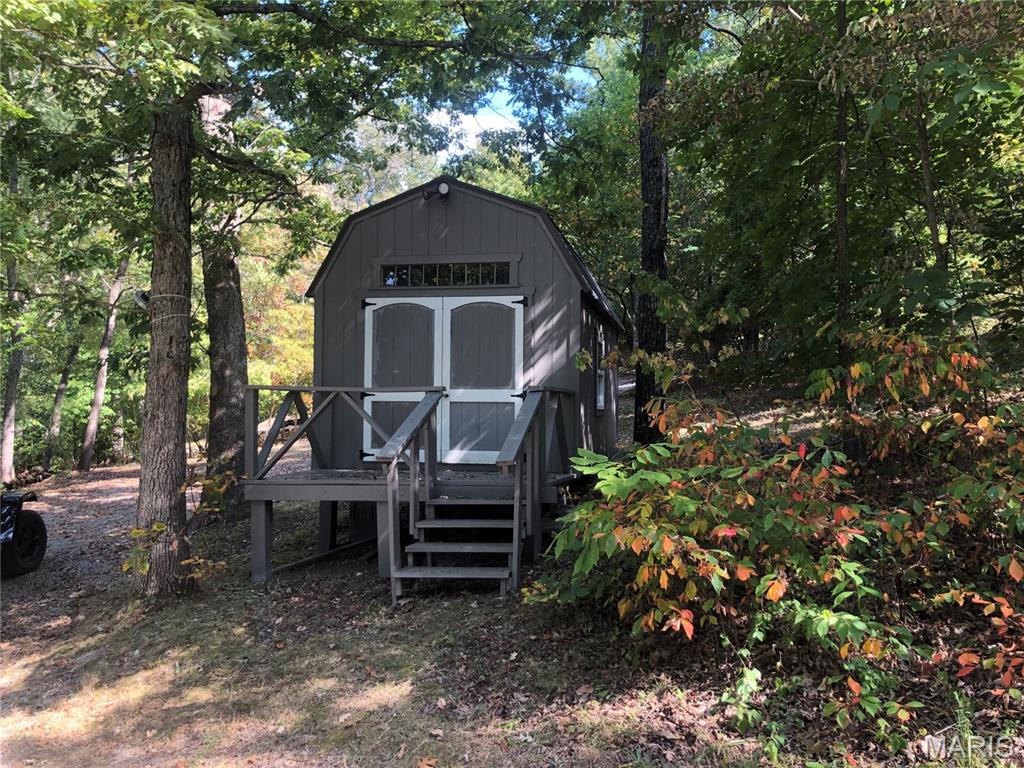 Woodland Lakes - Residential