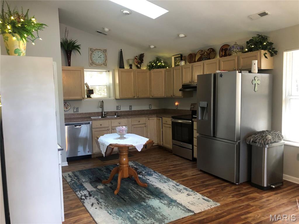 Woodland Lakes - Residential