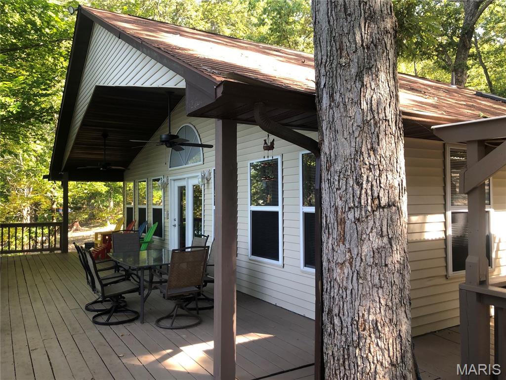 Woodland Lakes - Residential