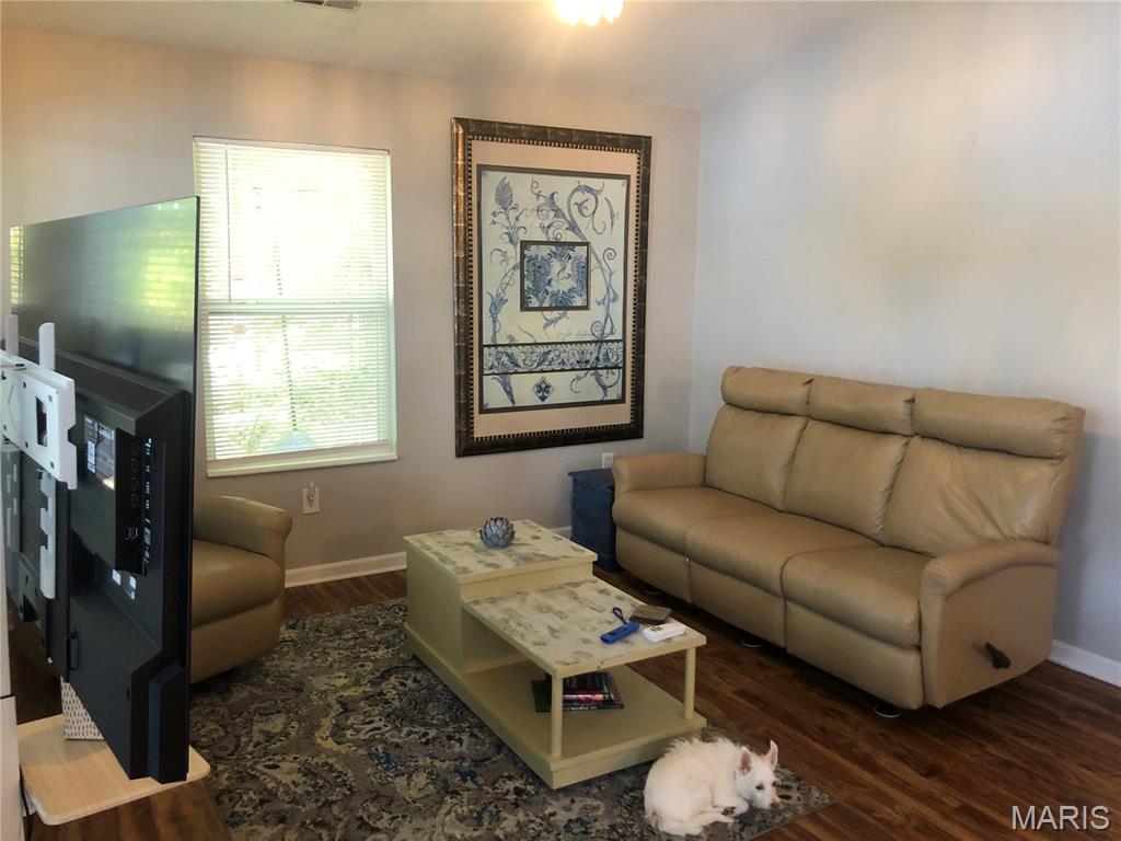 Woodland Lakes - Residential