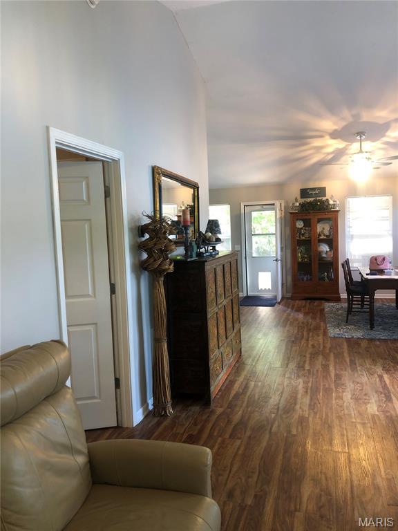 Woodland Lakes - Residential