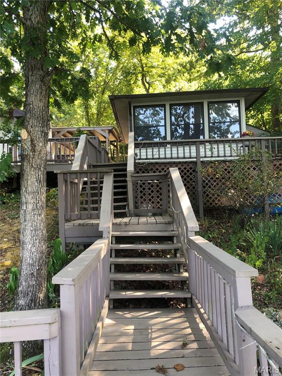 Woodland Lakes - Residential