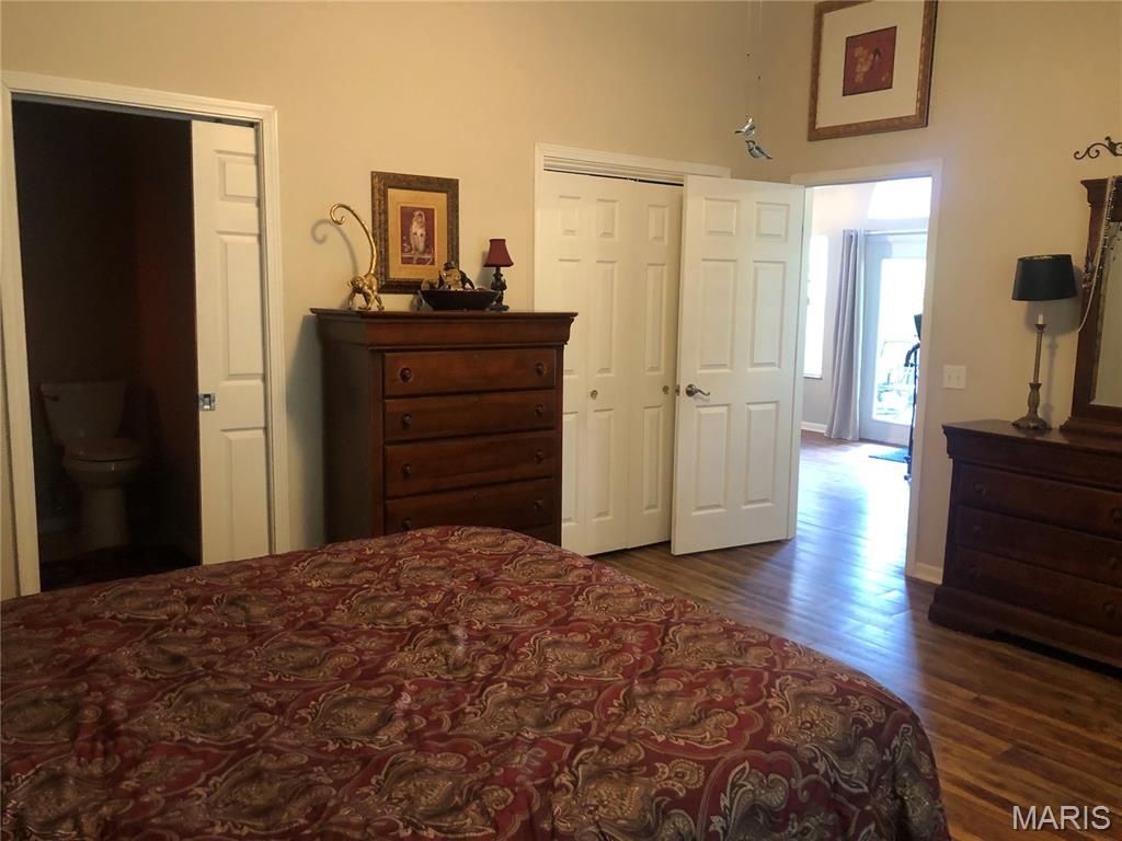 Woodland Lakes - Residential