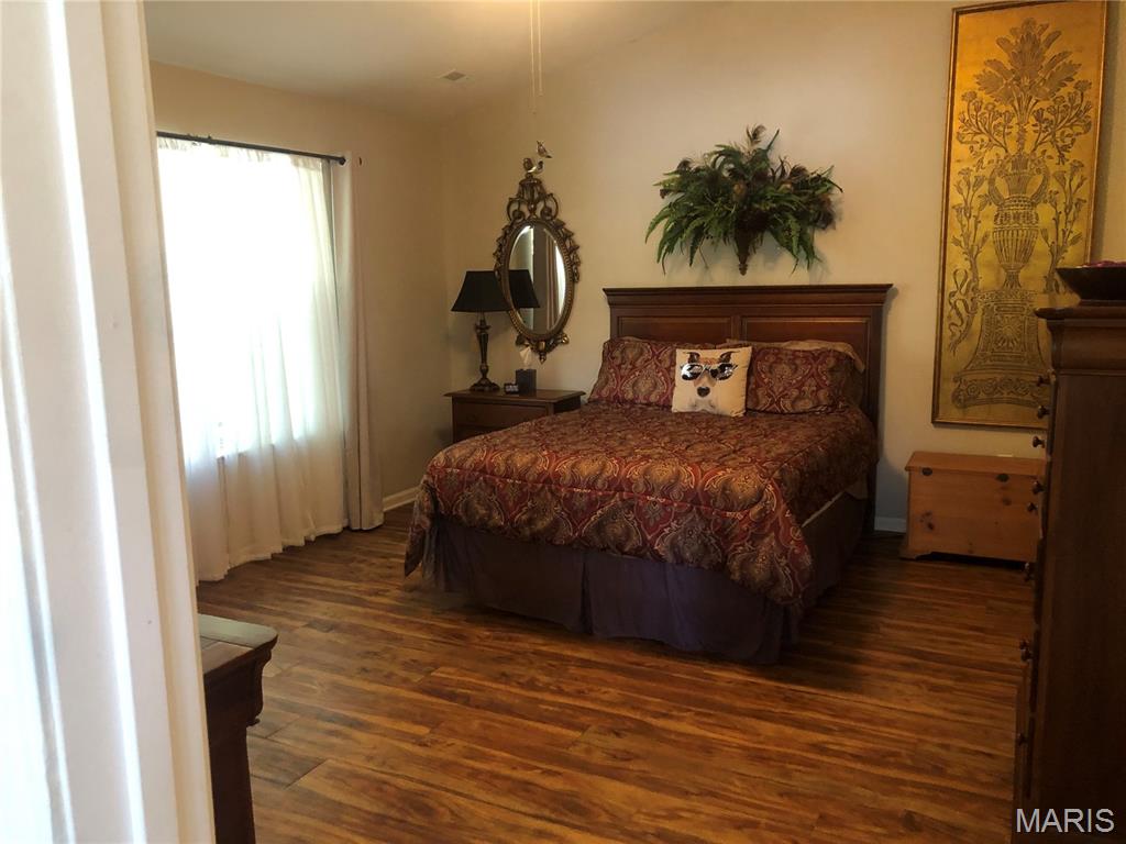 Woodland Lakes - Residential
