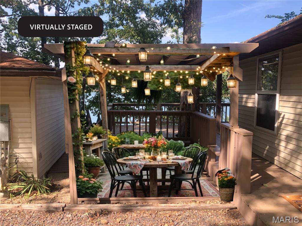 Woodland Lakes - Residential