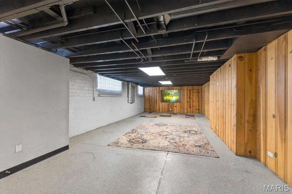 Harris Place Add - Residential