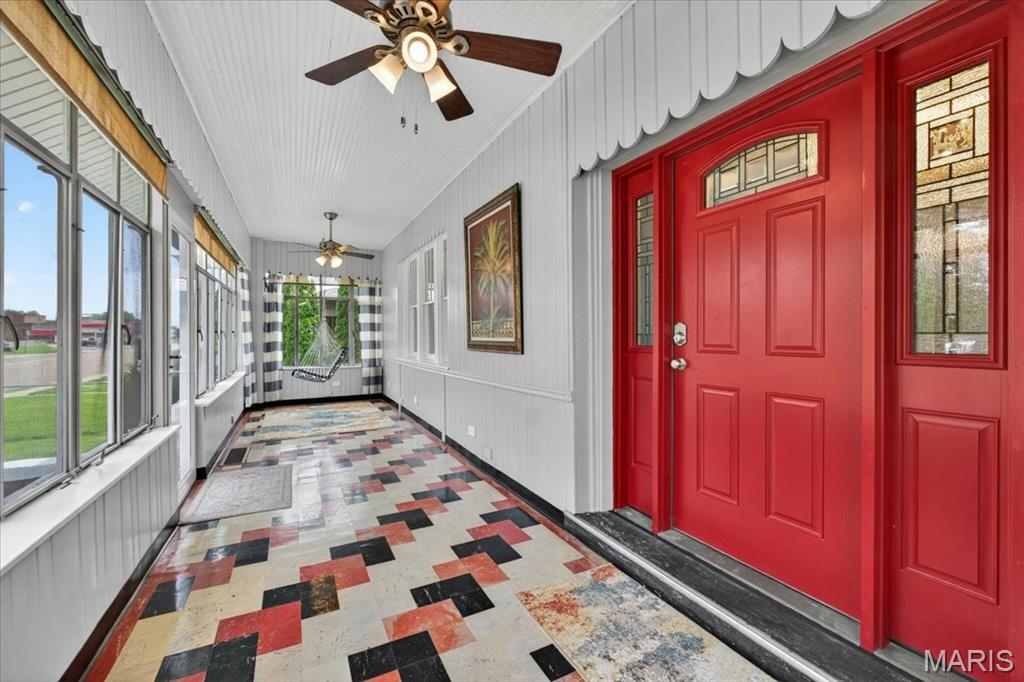 Harris Place Add - Residential