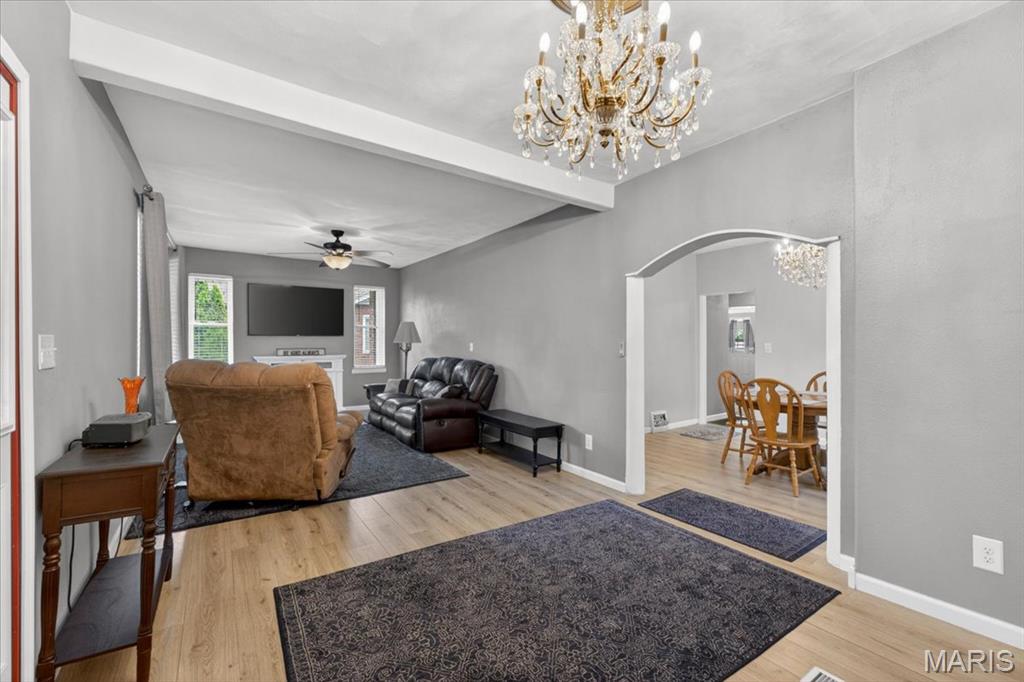 Harris Place Add - Residential
