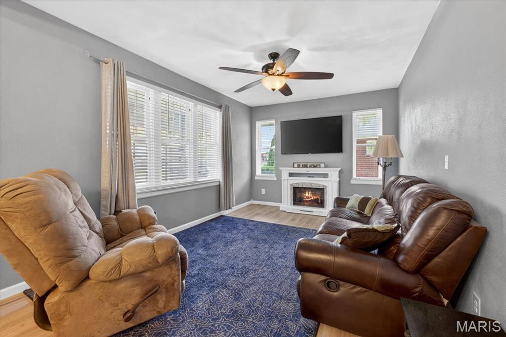 Harris Place Add - Residential