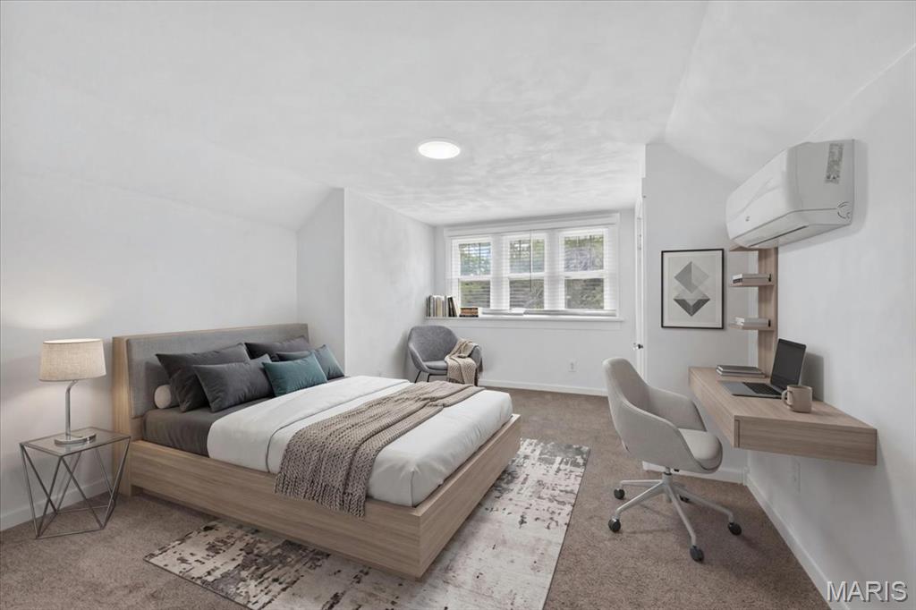 Harris Place Add - Residential