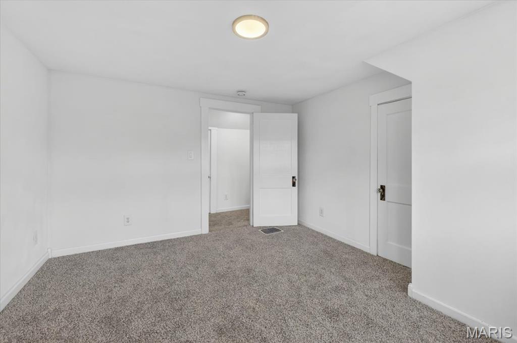 Harris Place Add - Residential
