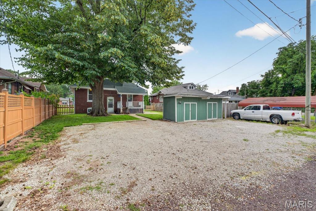 Harris Place Add - Residential