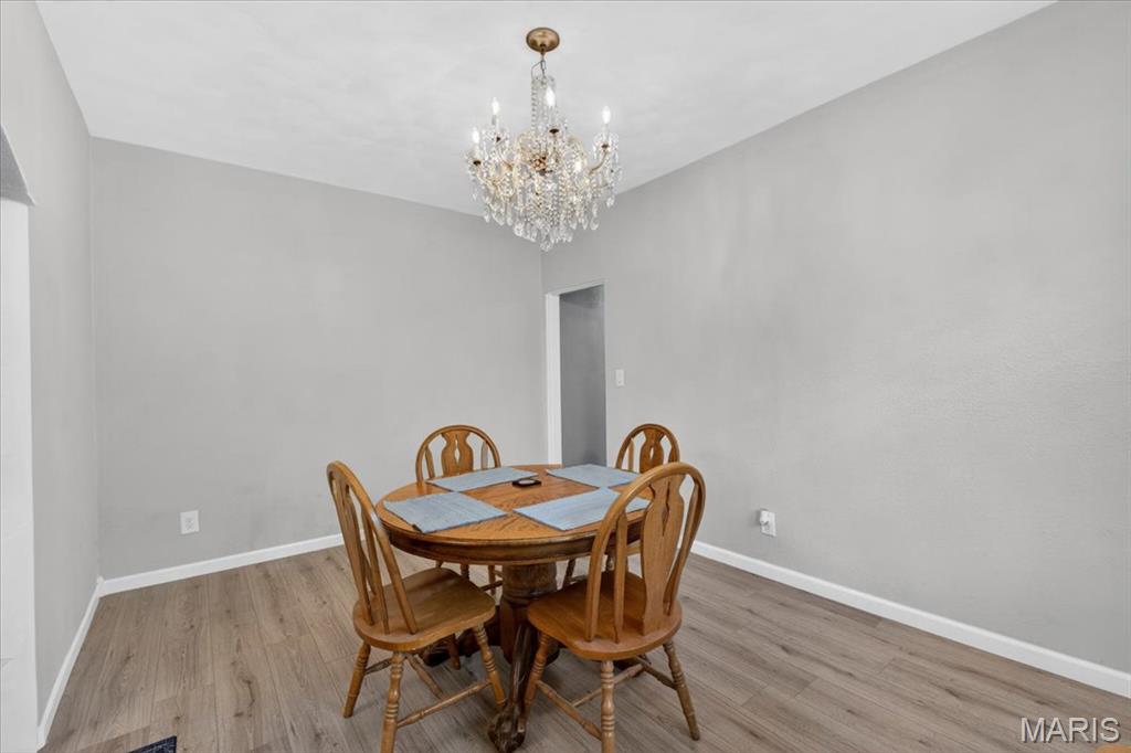 Harris Place Add - Residential