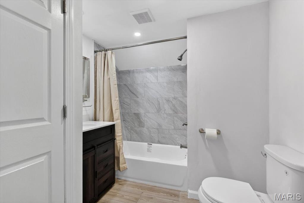 Harris Place Add - Residential