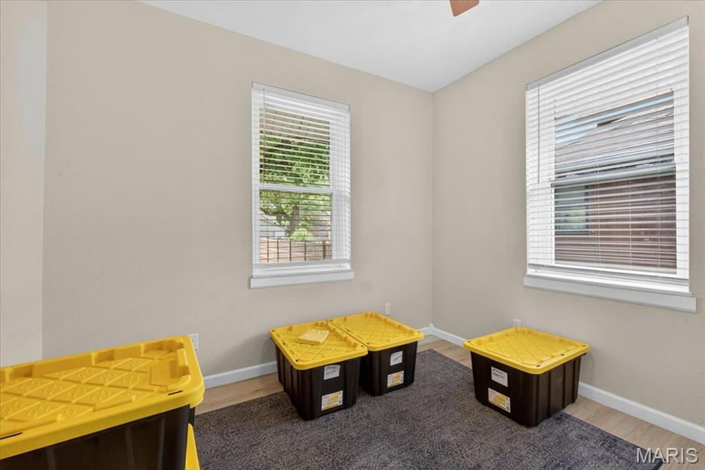 Harris Place Add - Residential