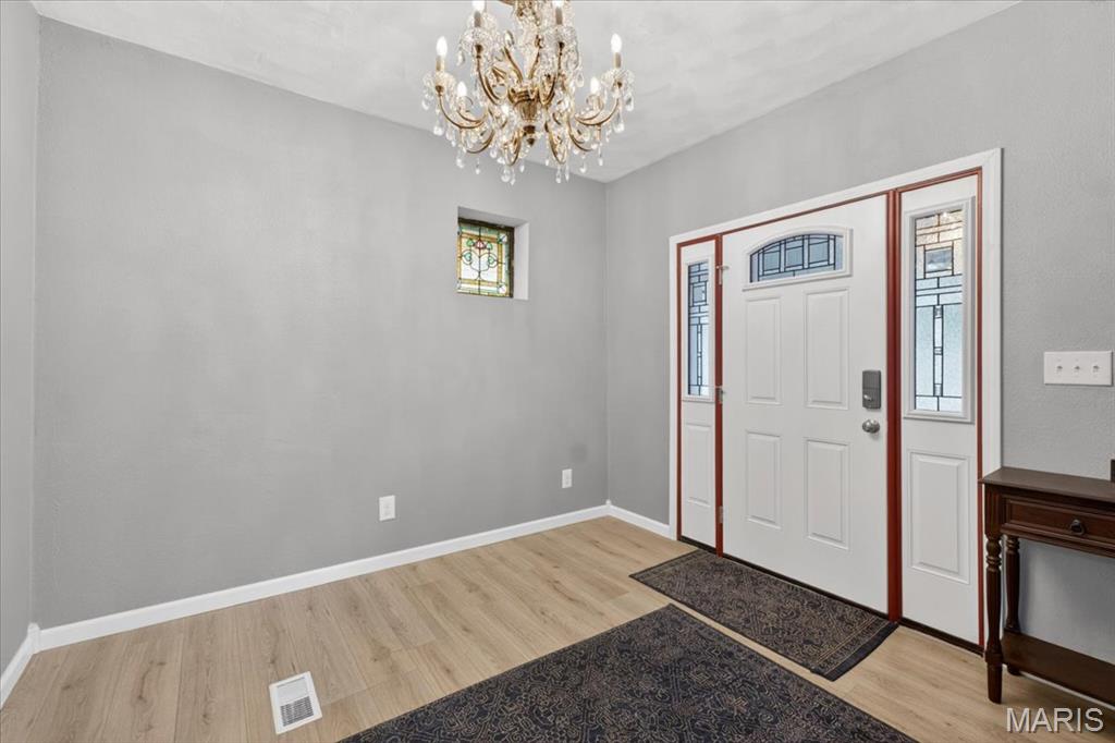 Harris Place Add - Residential