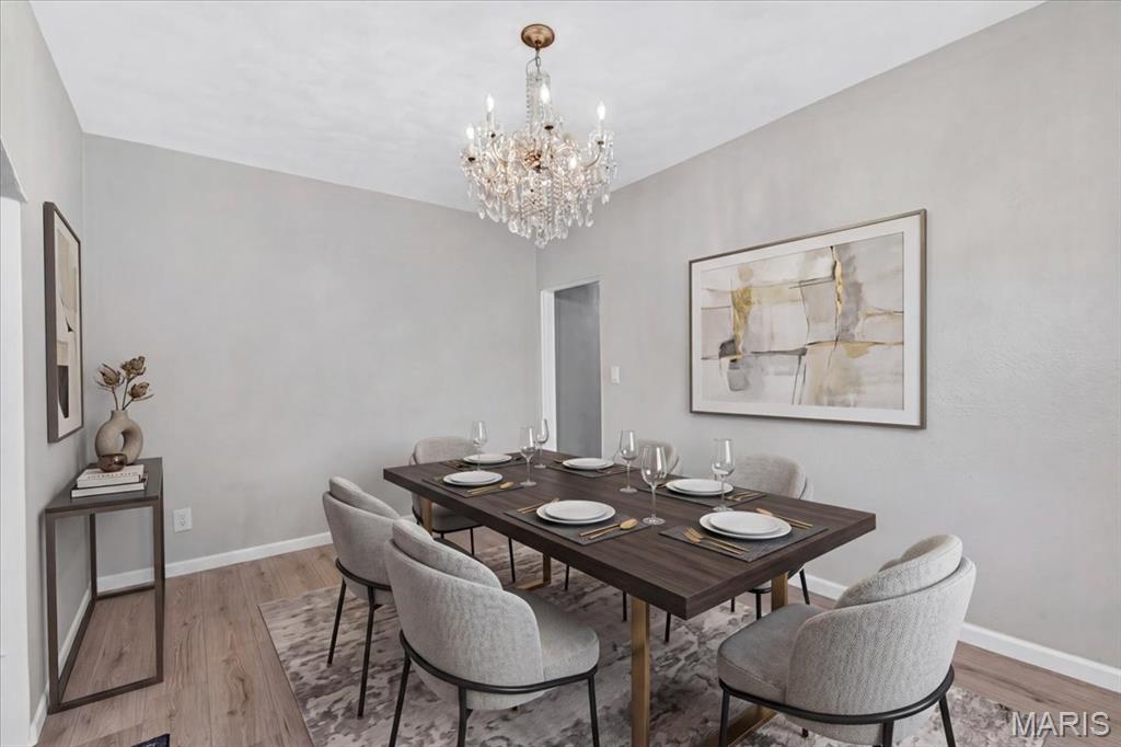 Harris Place Add - Residential