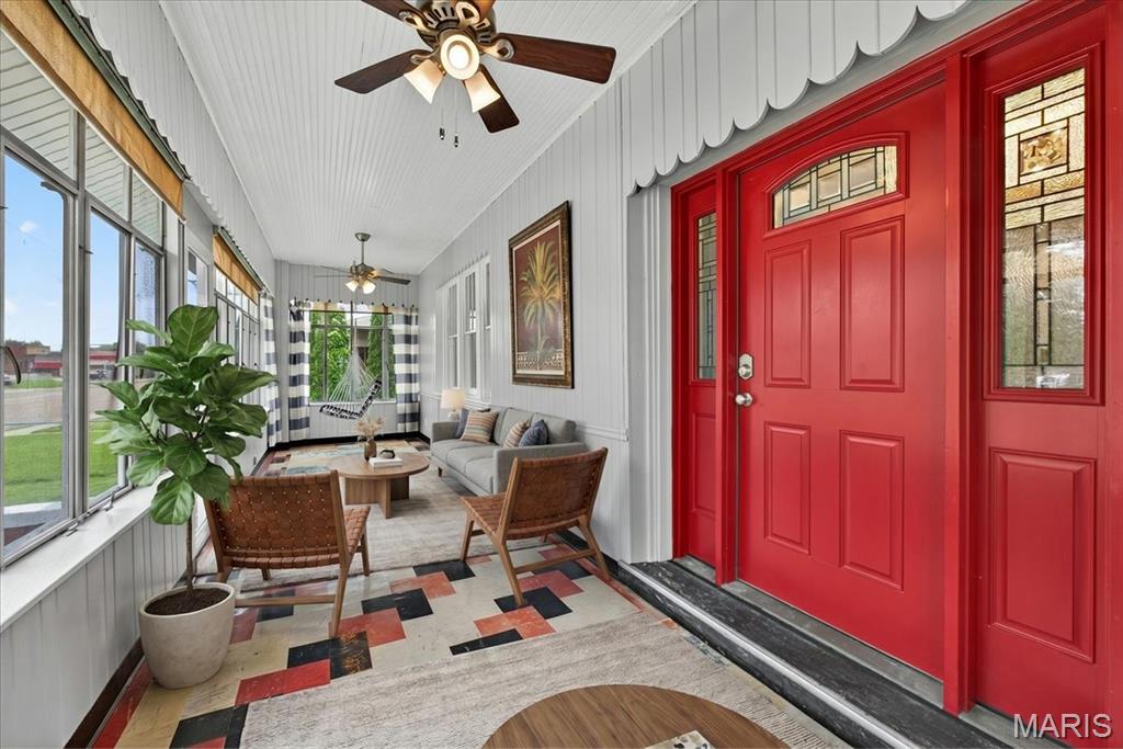 Harris Place Add - Residential