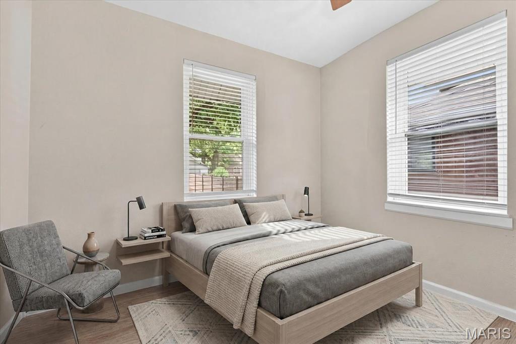 Harris Place Add - Residential