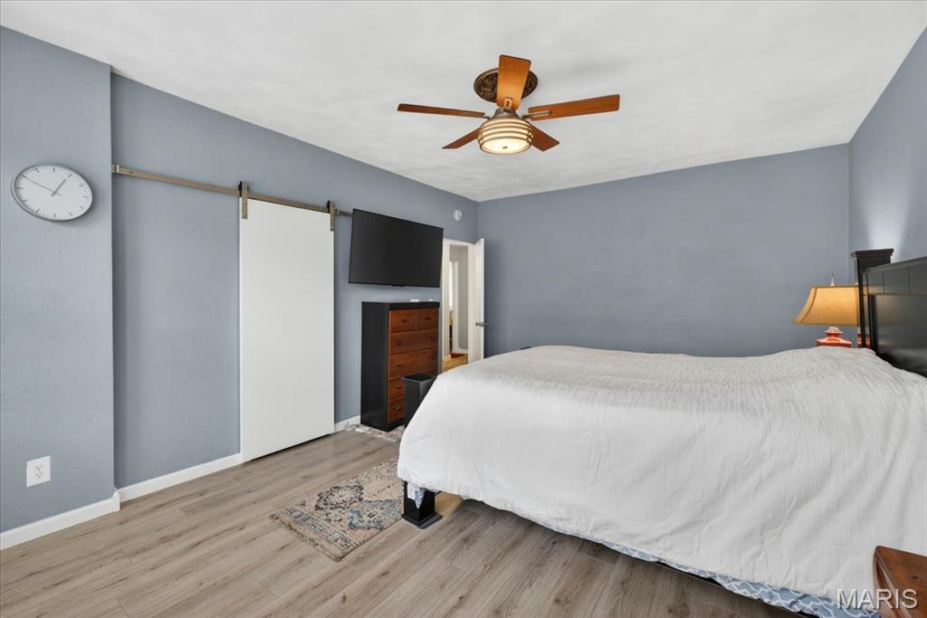Harris Place Add - Residential