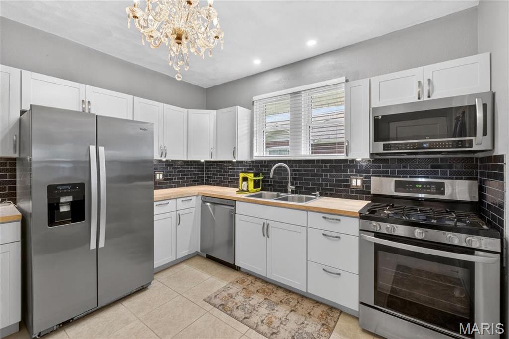 Harris Place Add - Residential